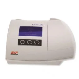 Máy xét nghiệm HbA1c - Quo lab