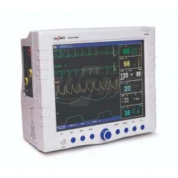 Máy Theo Dõi Bệnh Nhân VITAPIA 7000K