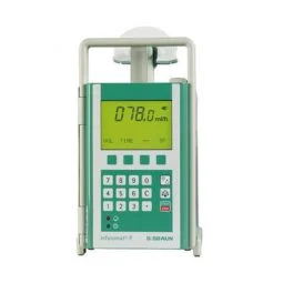 Máy Truyền Dịch  Infusomat® P