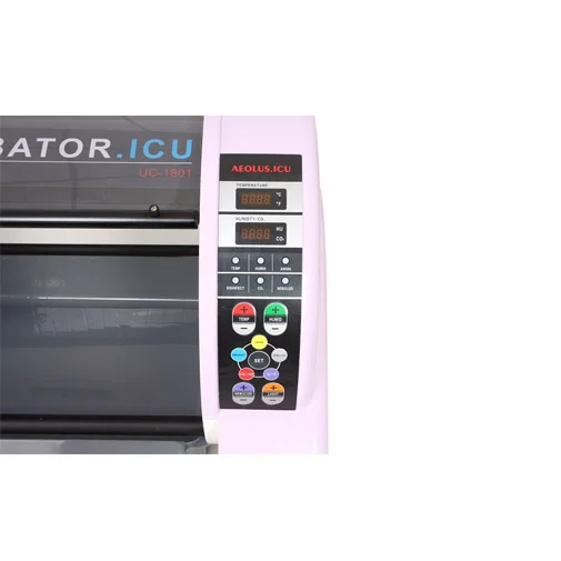 Lồng Ấp thú cưng 3