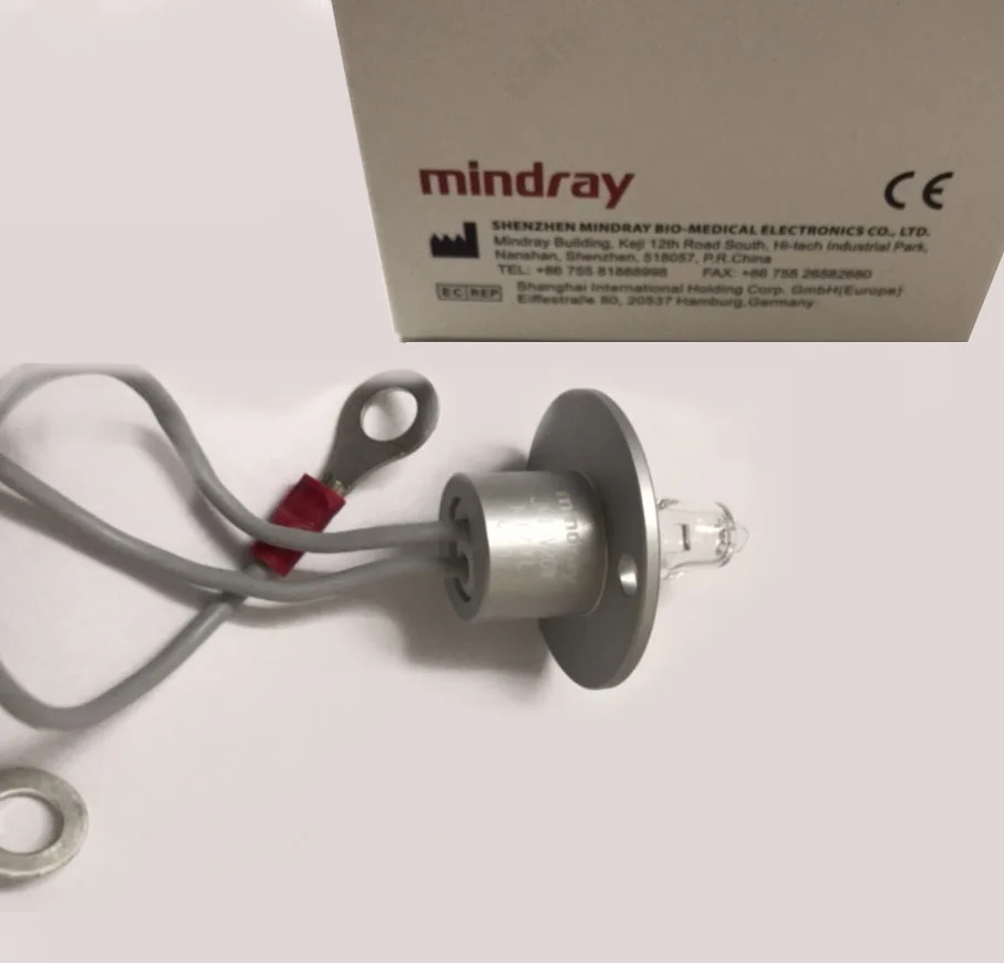 Bóng đèn sinh hóa Mindray
