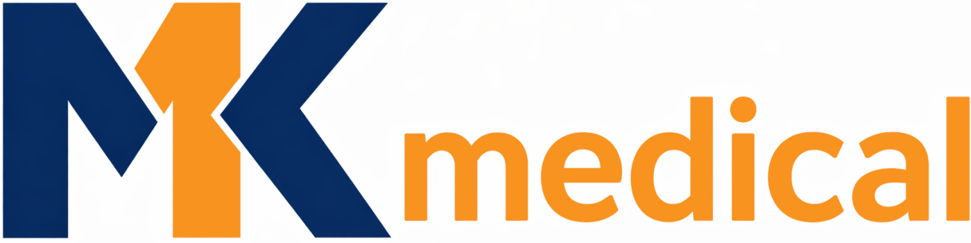 Thiết Bị Y Tế Minh Khang